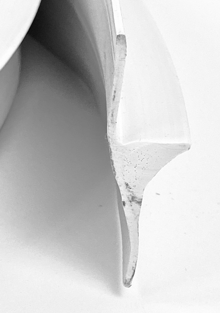 American Standard 751755-100 Universal Tile Bead Kit for Bath & Shower