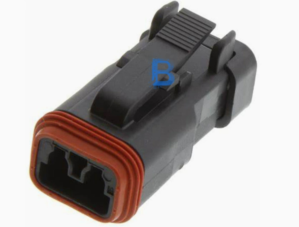 Deutsch DT06-2S-CE05 Connector Plug