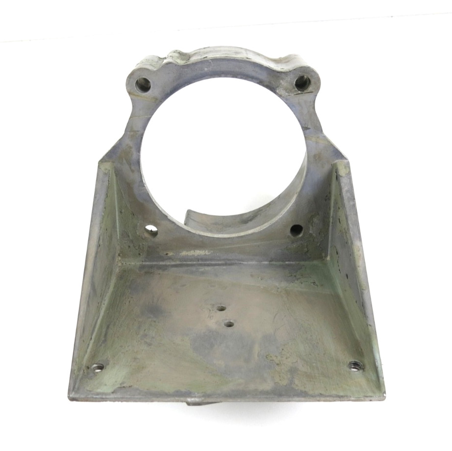 Darex E-90 End Mill Sharpener Grinder Motor Mount Shield Guard