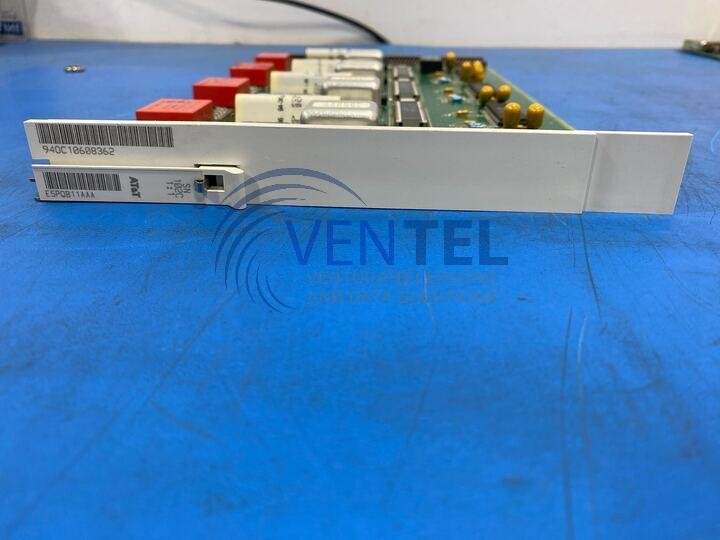 ALCATEL-LUCENT 5ESS SN102C E5PQB11AAA E5PQB11