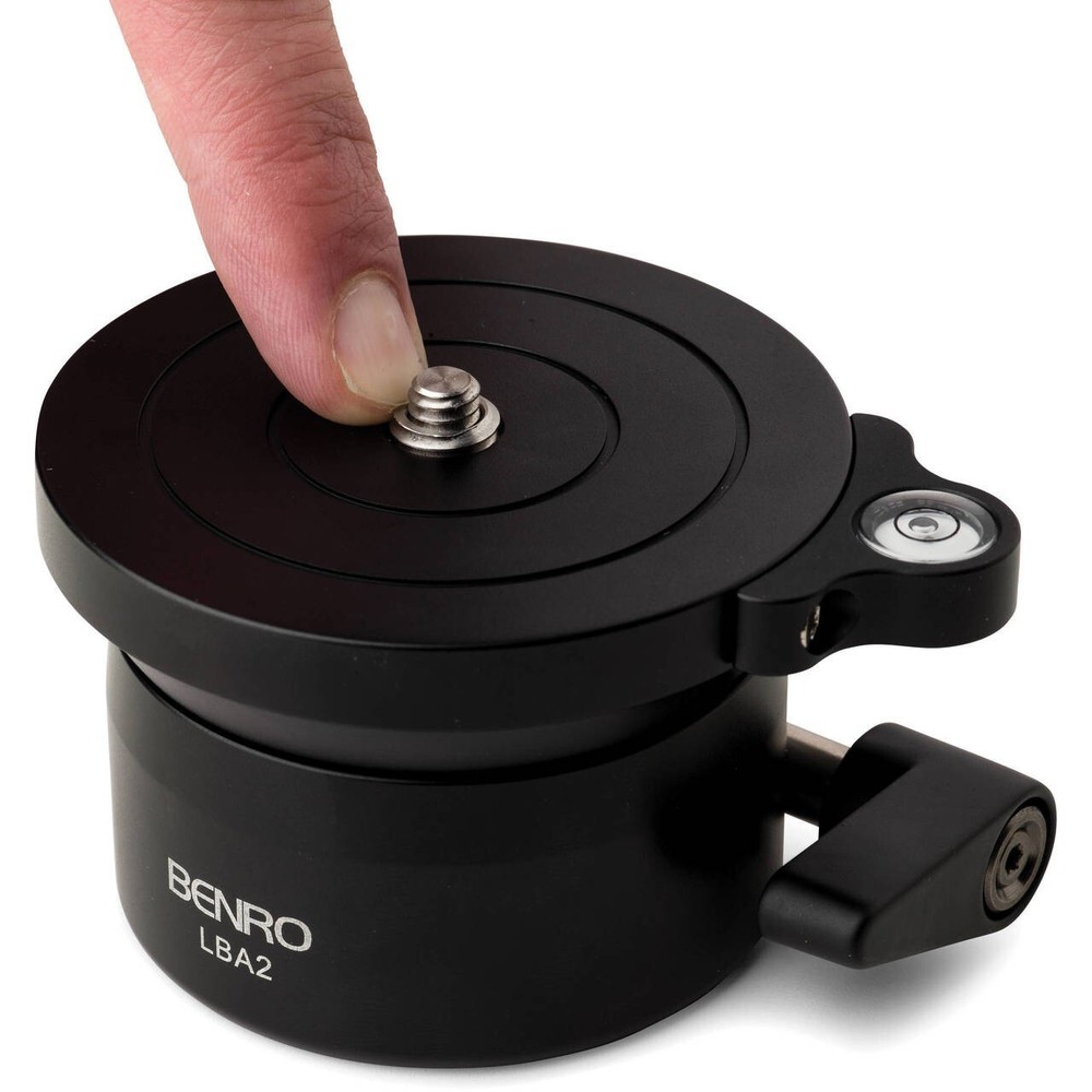 Benro Leveling Base LBA2