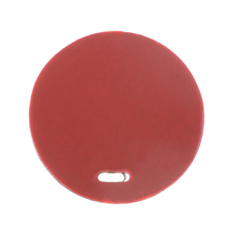 For Chevrolet Corvette C8 Start Stop Button Engine Cover Sticker Accessories