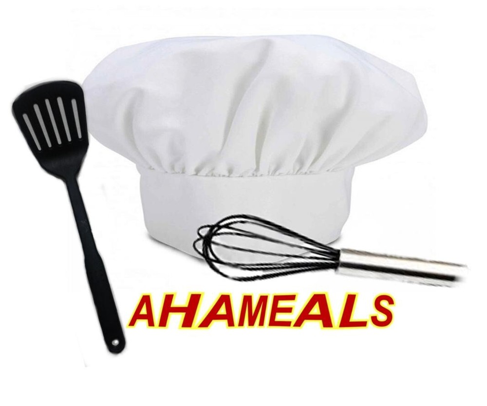 Aha Meals.com Premium .com Domain Name for Sale