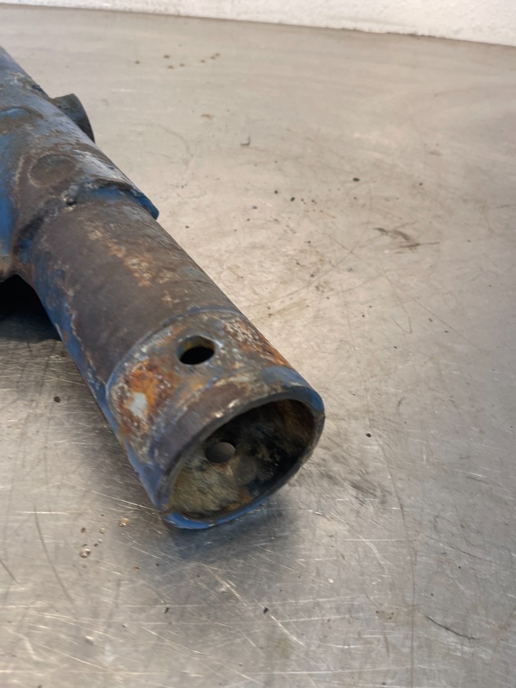Long 260 Tractor Center Front Axle Bracket