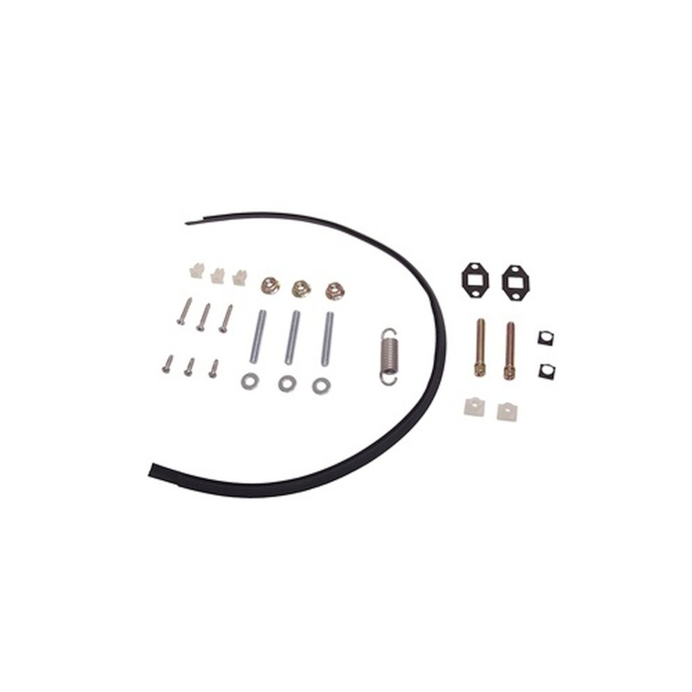Scott Drake C7ZZ-13008-MK Headlight Mounting Kit