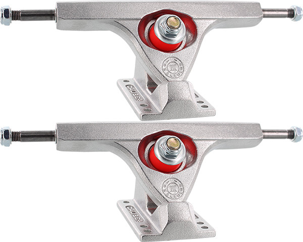 Caliber Iii 9"/50¯ Raked Raw