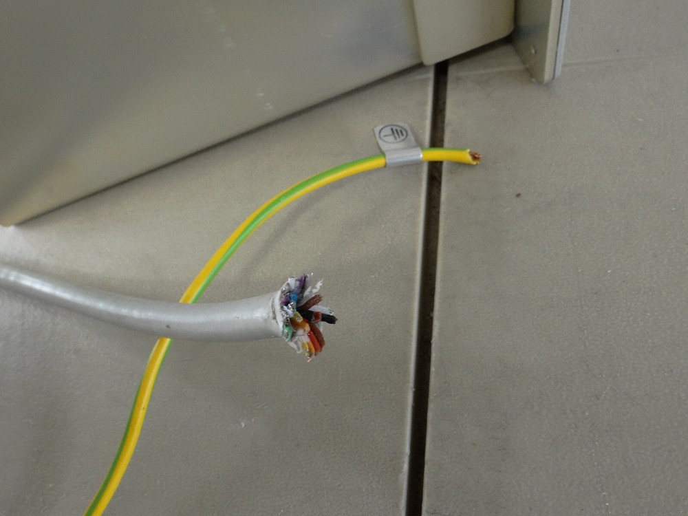 LEICA Main Board POWER SUPPLY ASSEMBLY for spinal surgical MICROSCOPE Japan