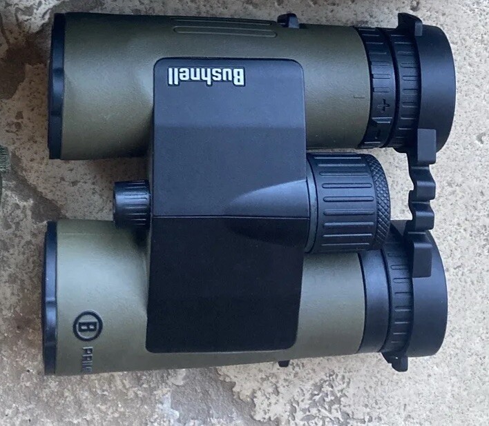 Bushnell Prime 10x42 Binoculars