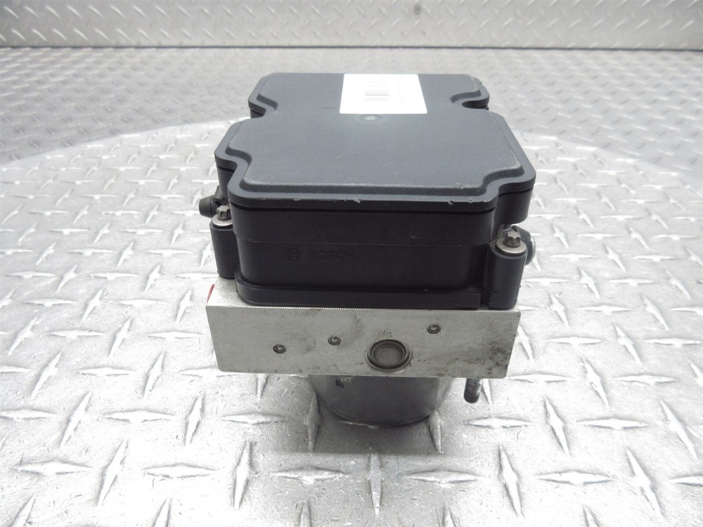 2019 19-24 Can-Am Ryker 600 Abs Brake Pump Module Unit Control