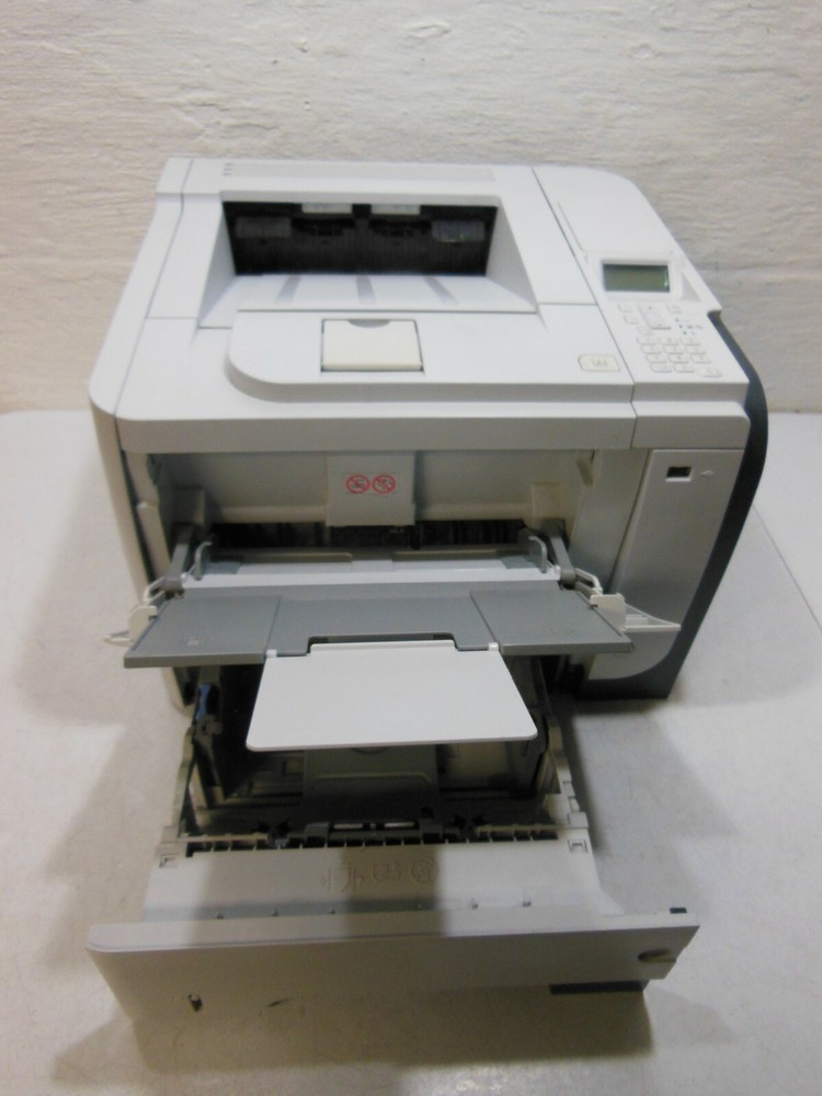 HP Laserjet P3015 P3015N Laser Printer