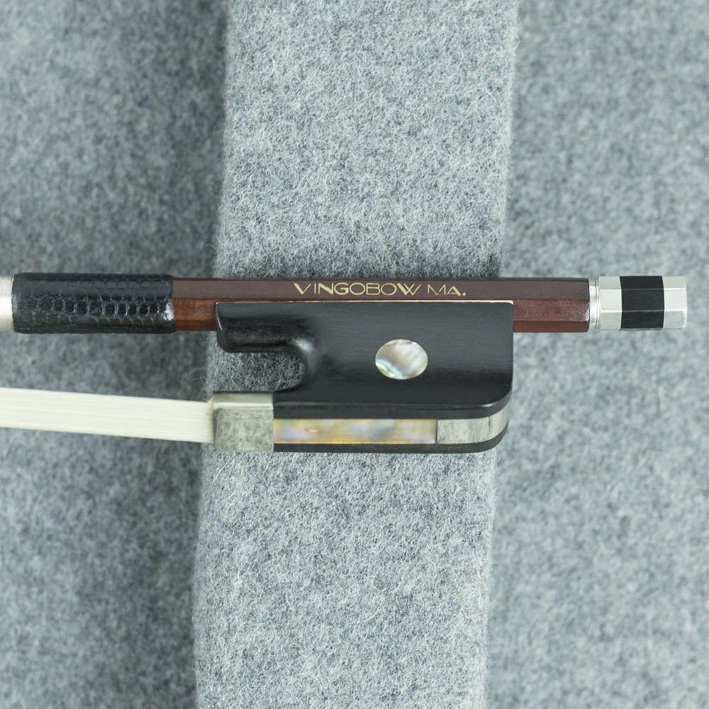 Master Pernambuco Cello Bow ***Special Discount-USD100!*** Stick Straight & Hard