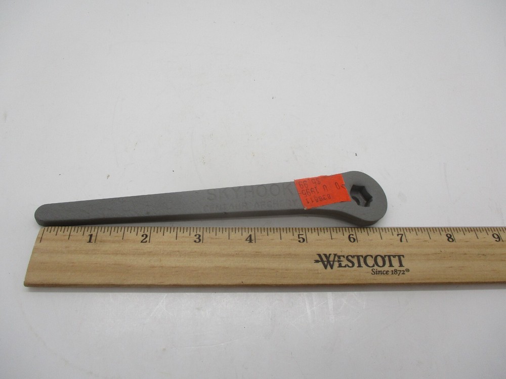 Vintage Centaur Archery Skyhook Tool Wrench Bowhunting