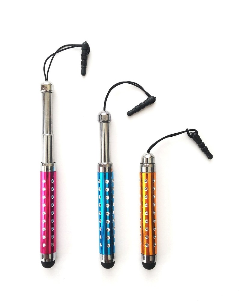 Touch Screen Pen for All devices equipped with a Capacitive Touchscreen