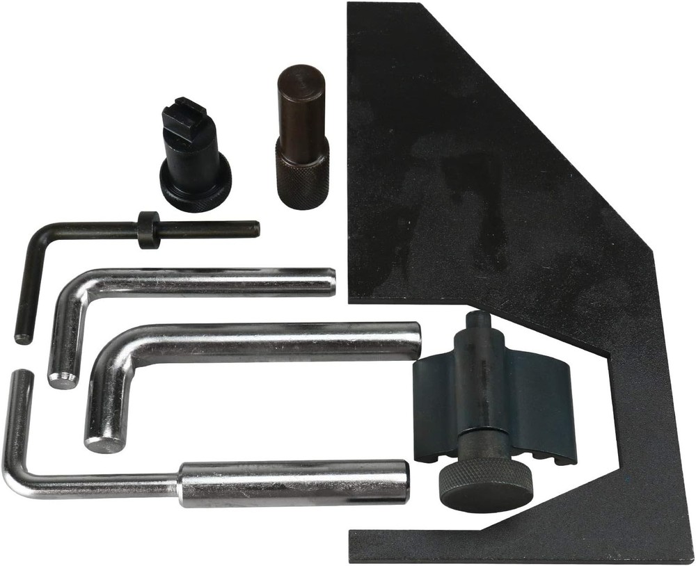 Engine Camshaft Alignment Timing Tool Compatible with Mazda Ford