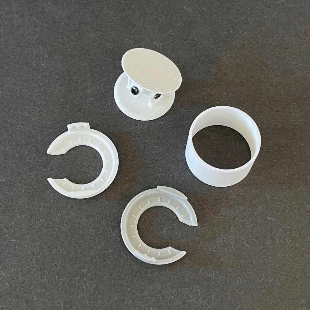 HPS v2.2 & Litos v2 Wall Mount