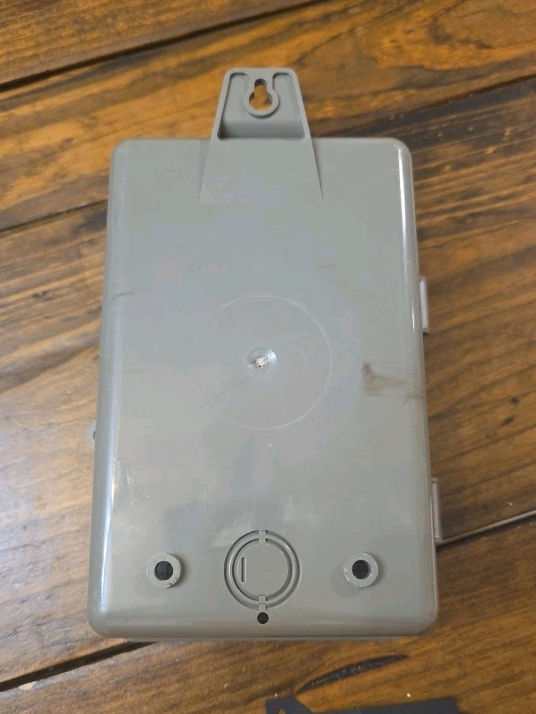 Paragon Electric Timer P104PC