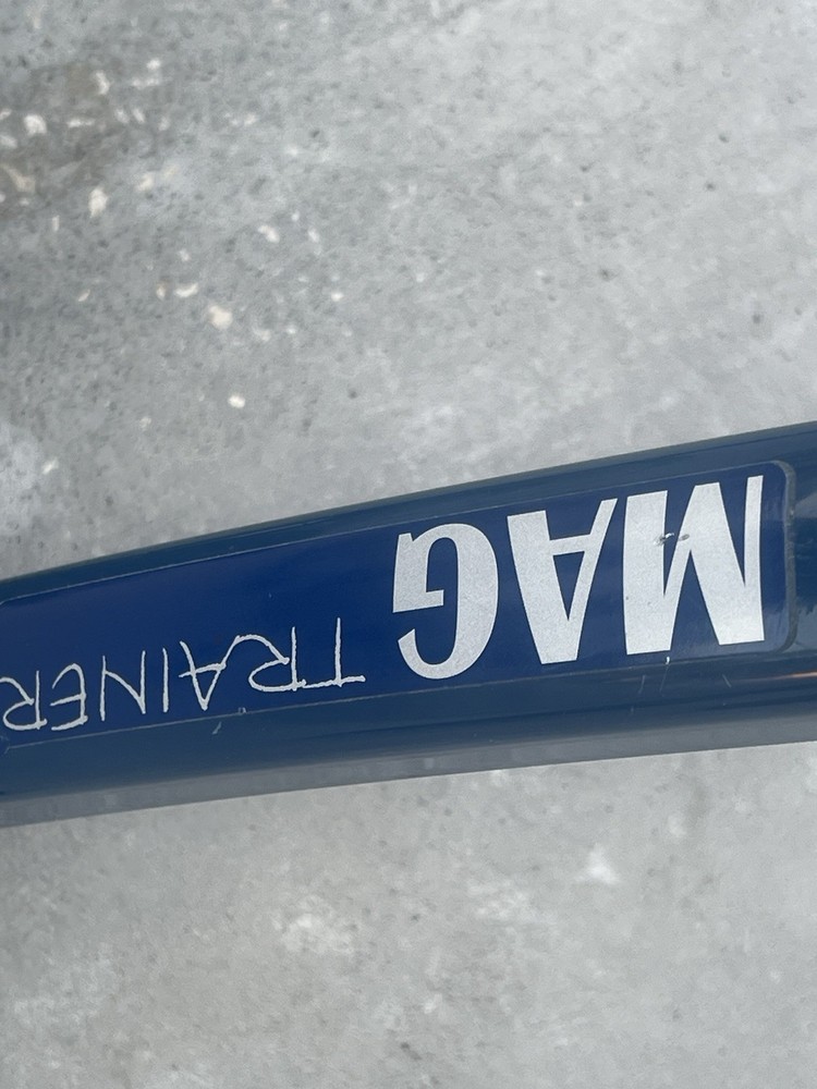 Mag Trainer Exercise Bicycle Trainer Workout Great Shape