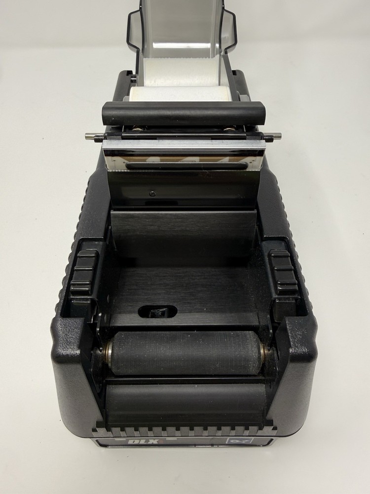 CognitiveTPG DLXi Thermal Barcode Printer DBD24-2085-G1S With Power Cable