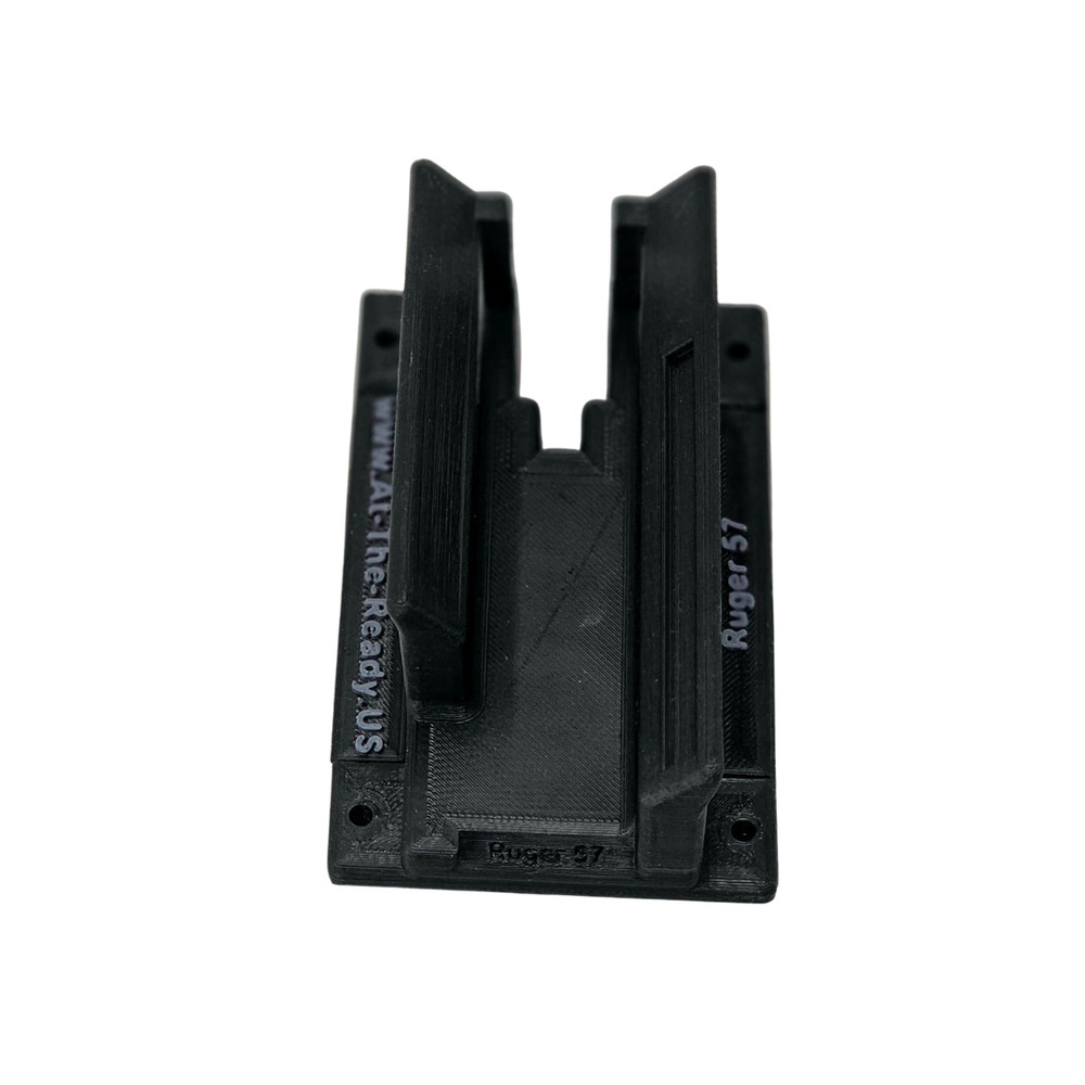 Ruger Security 9 - OPT Custom Tactical Quickdraw Magnet Pistol/Gun Mount/Holster