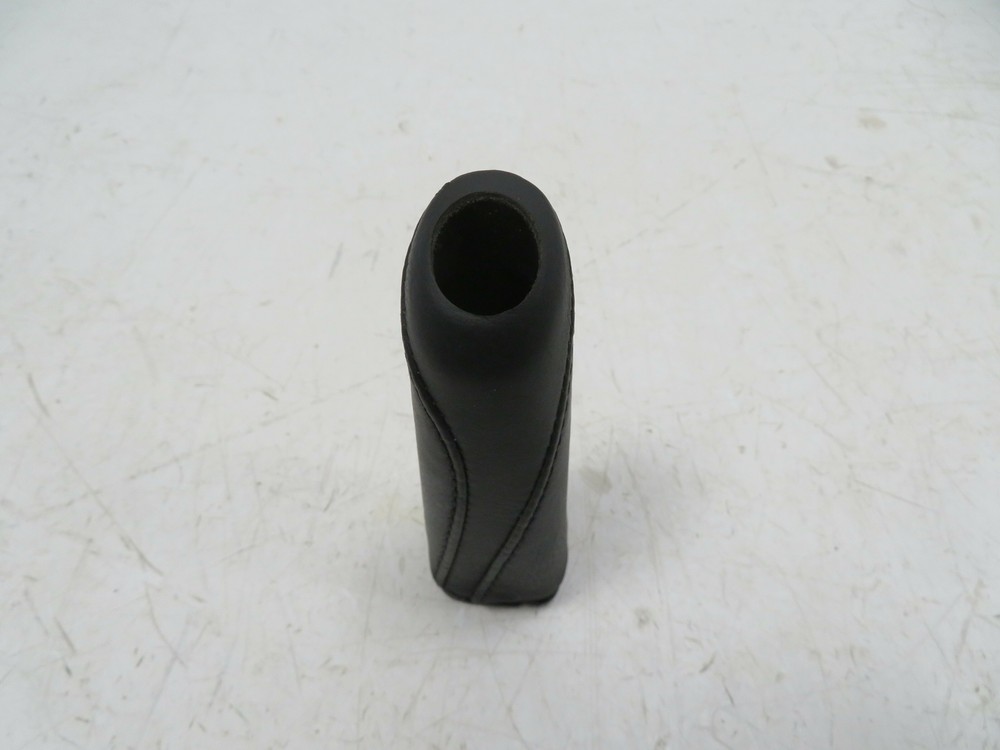 BMW X1 E84 Handle, Parking E-Brake Leather Black 9235425