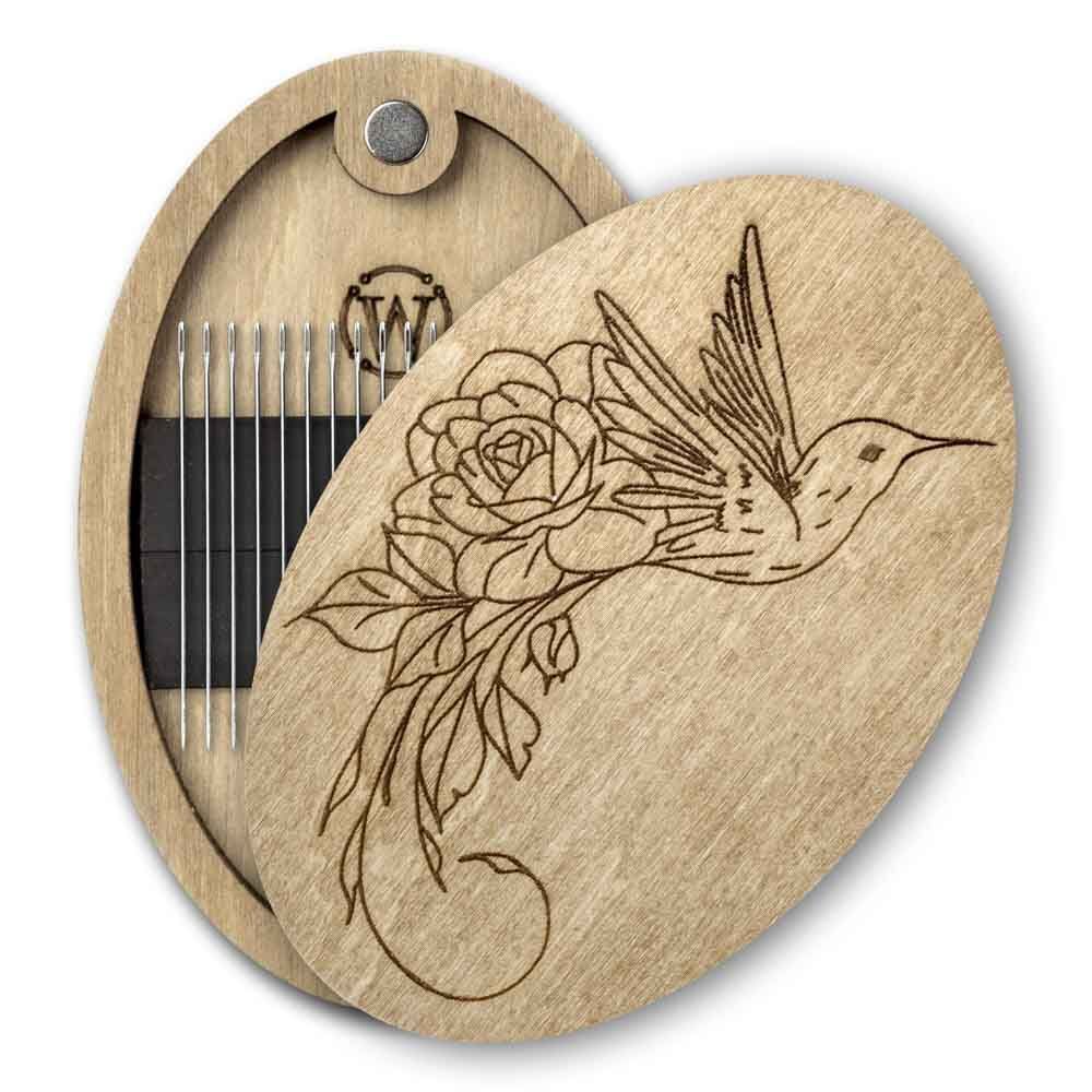 Needlework Holder
