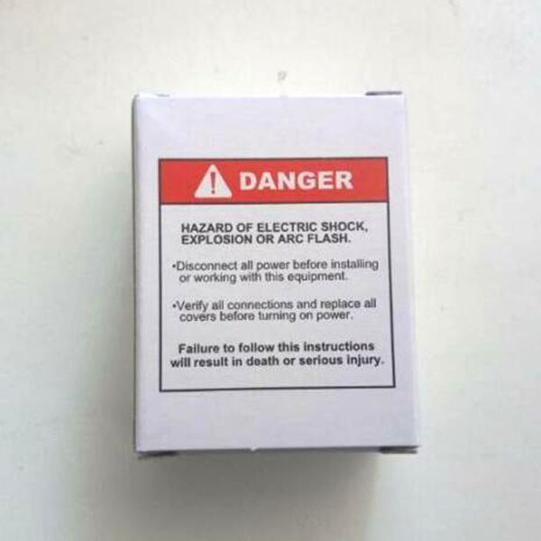CRYDOM H12WD4825PG Solid State Relays New #