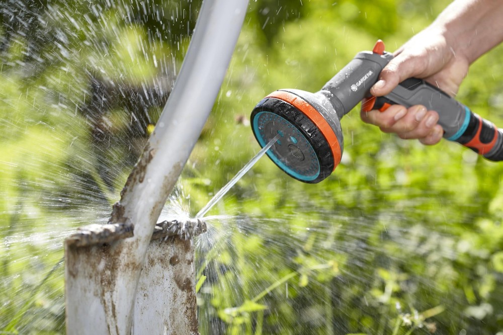 Gardena Multi Sprayer Comfort