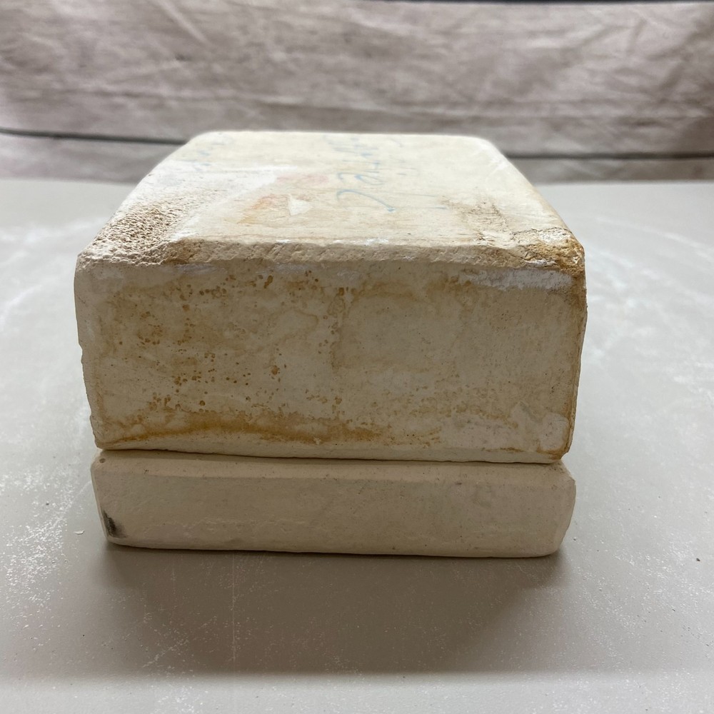Ceramic Slip Casting Mold Garfield