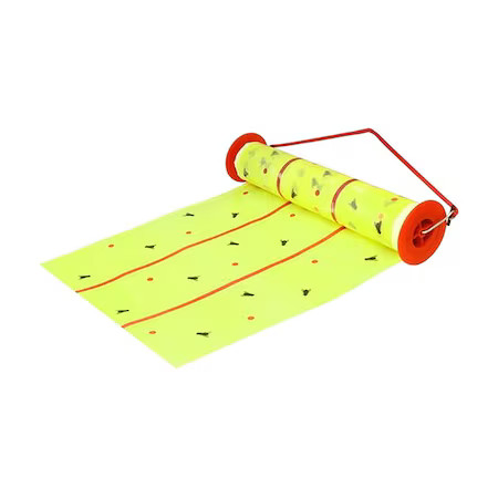 Catchmaster 931 Glue Trap, Paper