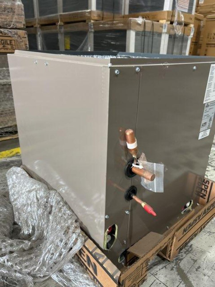 3 Ton AC/HP Multiposition Cased A Coil CFM 1200