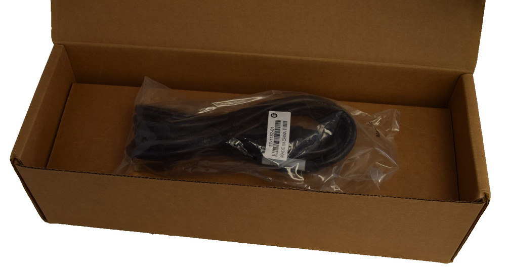 Delta Electronics DPS-640BB A 640W Server Power Supply | 12V | Open Box