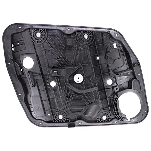 Front Left Power Window Regulator Panel for Kia Sportage 2017-2021