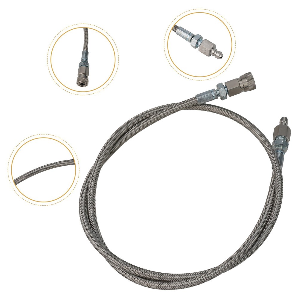 Oil Water Separators Separators Activated Carbon External Brush Compressor