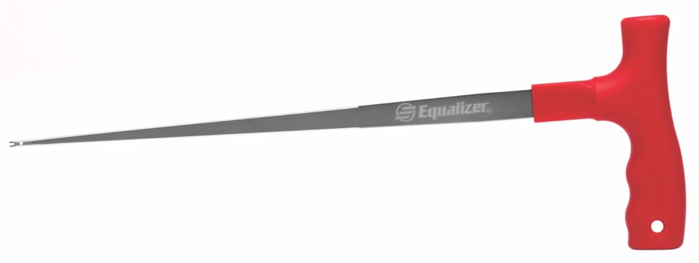 LS1134 Equalizer WIRESTARTERS T-Handle – Windshield Cord & Wire Puller Tool