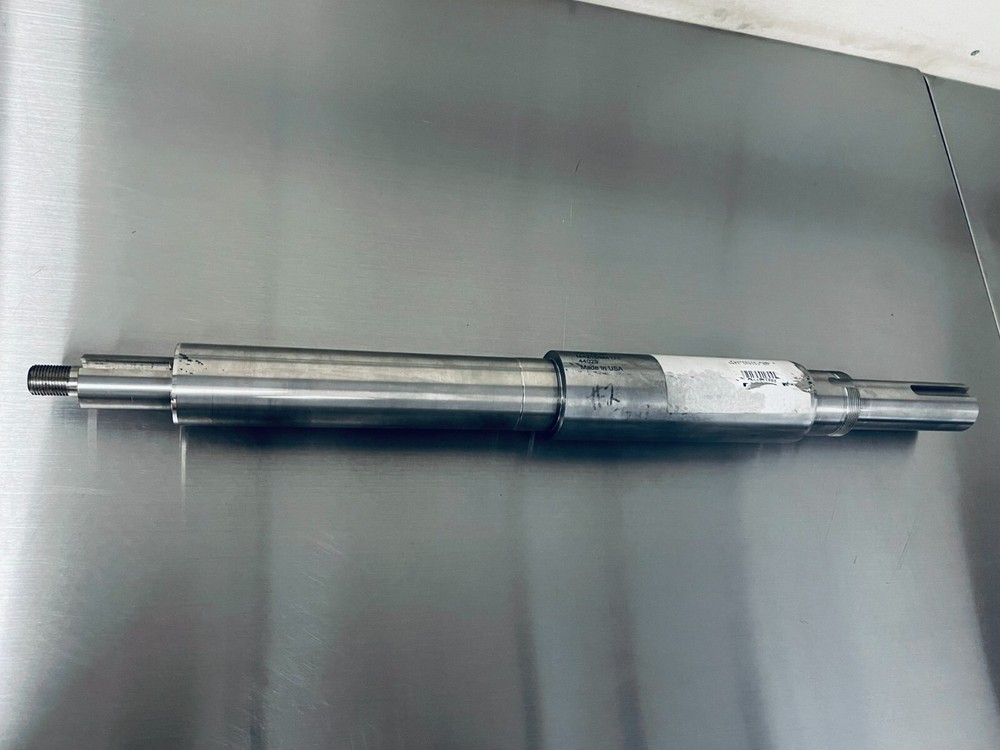 Flowserve 054113-00 Pump Shaft