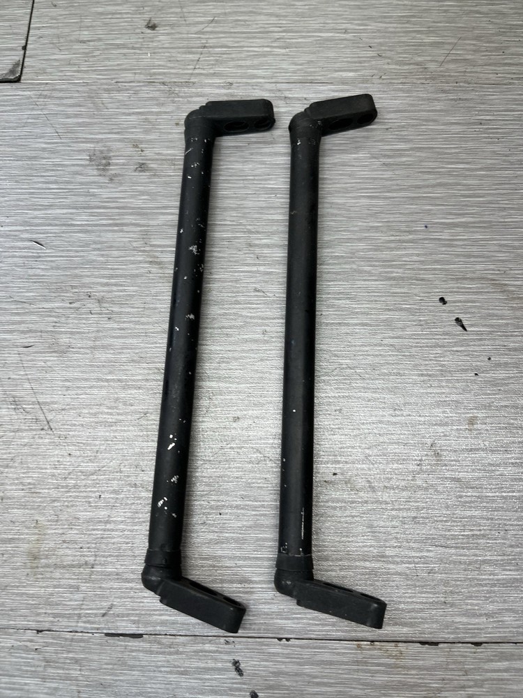 Renken Boat Windshield Support Brackets
