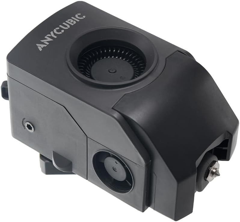 Anycubic Printhead for Kobra 3 max 3D Printer