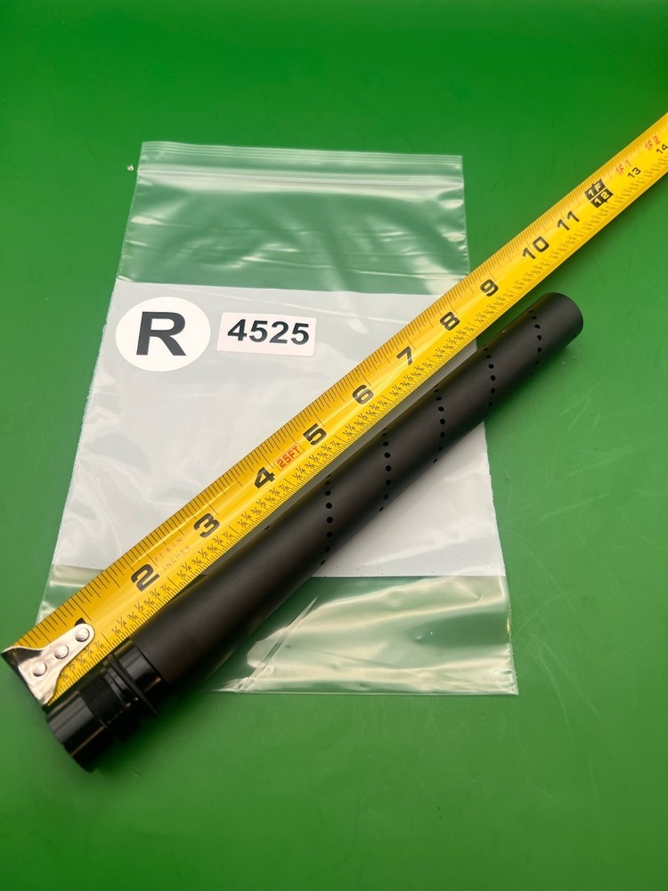 Freak Paintball Barrel Tip