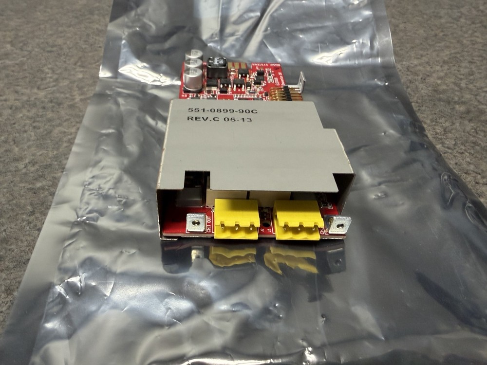 BIAMP SYSTEMS 380-0645-90B