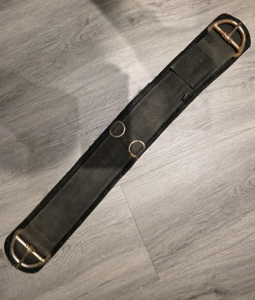 28 Inch Weaver Cinch