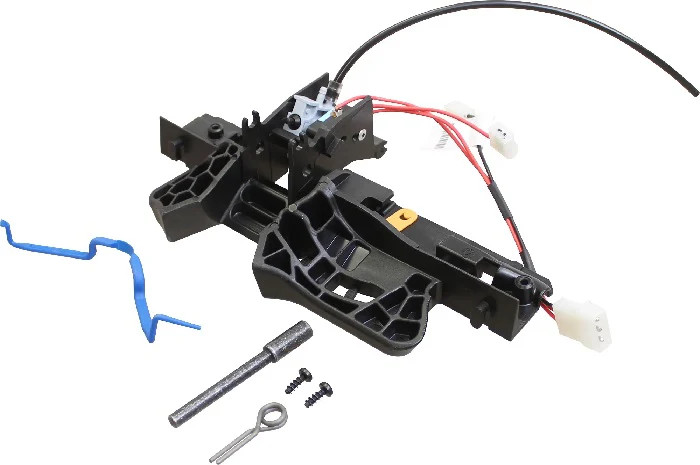 Suspension Air Valve Switch Kit for Grammer 65 / 75