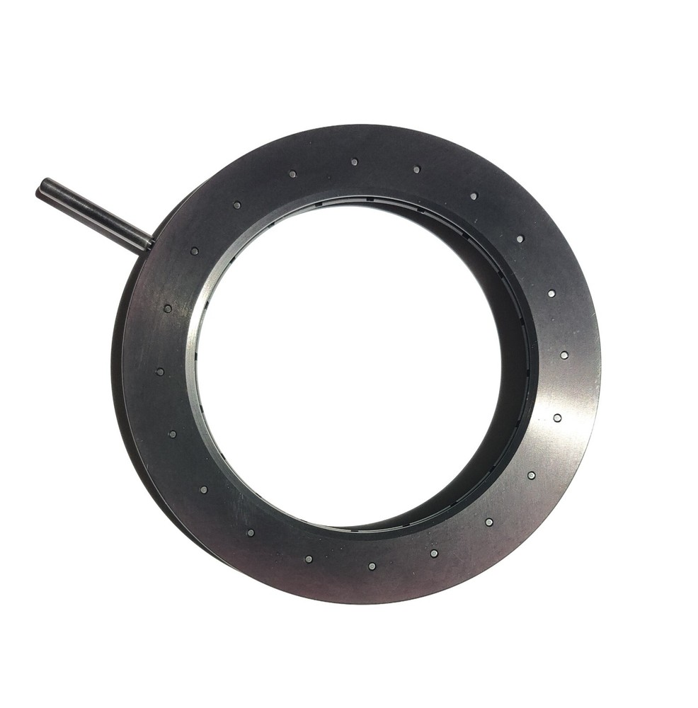 Iris Diaphragm 6-93mm (20 blade) Large Mechanical Adjustable Aperature