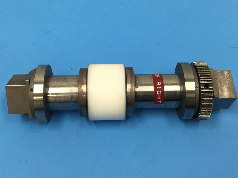 Wilson Manufacturing Co. - Custom Rotary Cutting Die