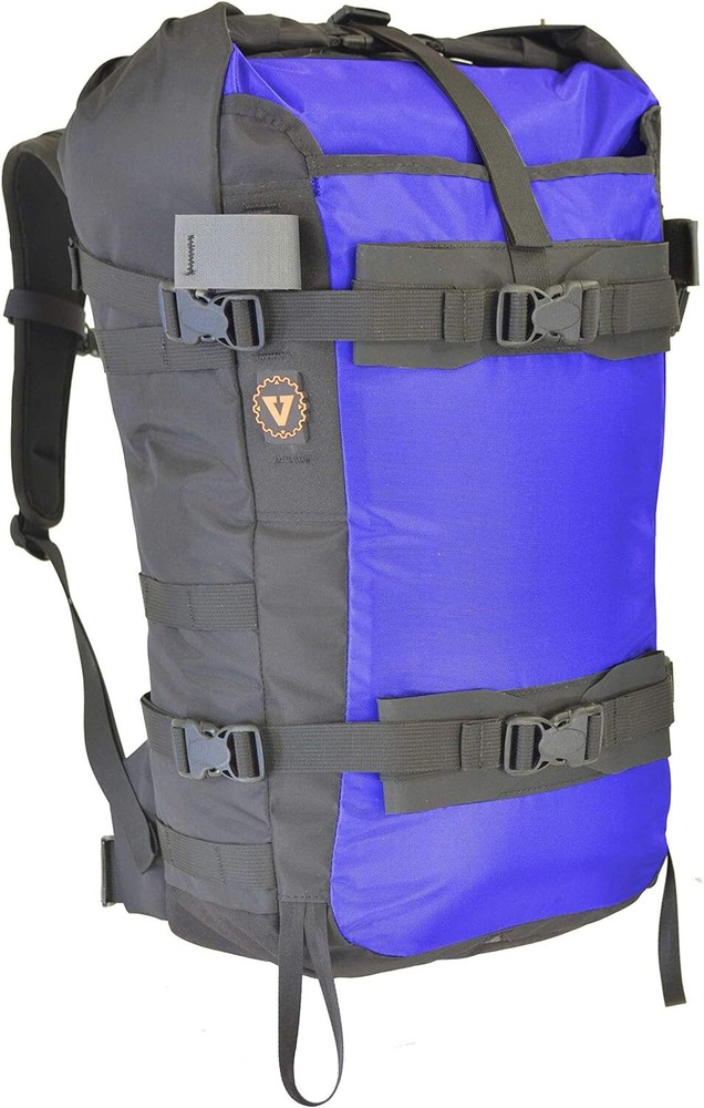 Vertical Gear Back Bowl 35 Pack, Men's Large