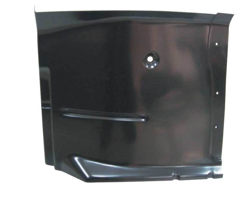 Auto Metal Direct 405-4063-L Floor Pan Patch Panel