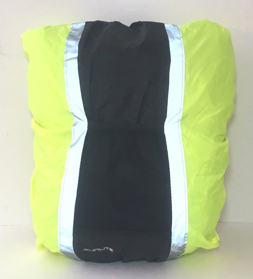Sunlite Backpack Rain Cover, New