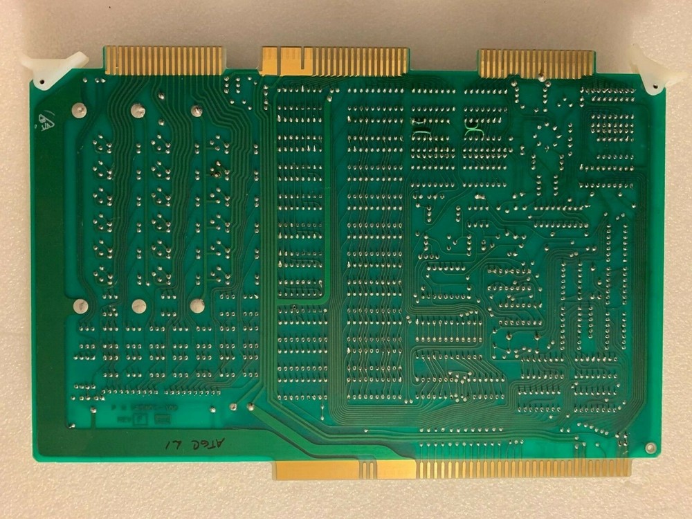 Thermco 143400-001 Gas Controller Board