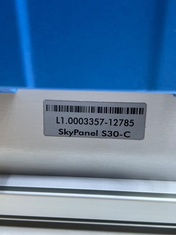 ARRI SkyPanel S30-C RGBW LED Soft Light Panel