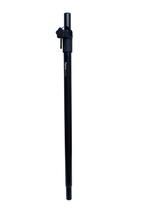 Gator GFW-SPK-SUB60 Adjustable Sub Pole, Max Height 60
