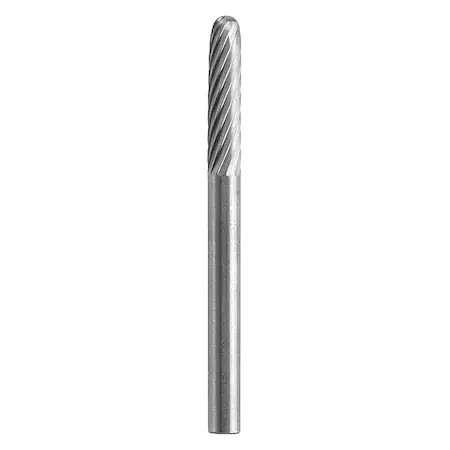 Dremel 9903 Cutter, Carbide, 1/8 In